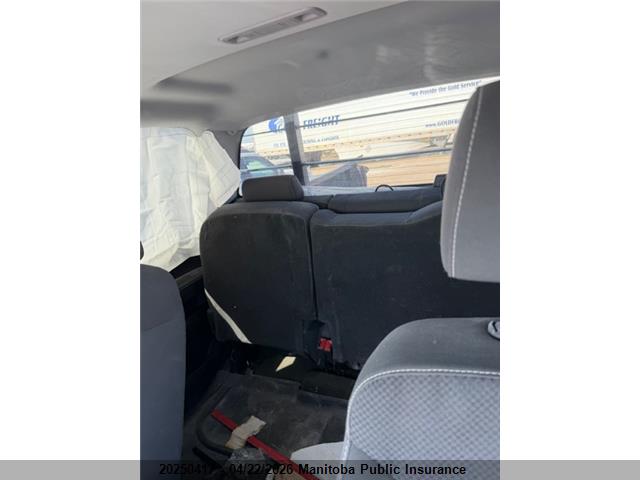 1GT12SE83GF278066 GMC Sierra 2500 Hd Crew Cab