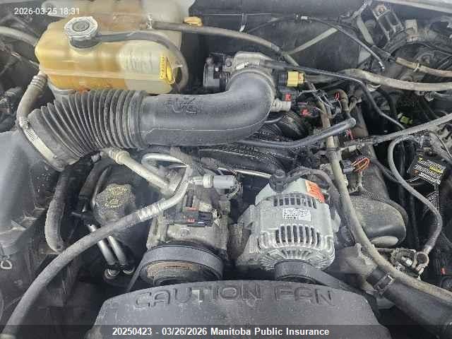 20250423 :رقم المزاد ، 1J4GL58K76W248545 vin ، 2006 Jeep Liberty Limited مزاد بيع