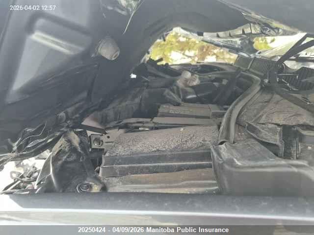 Aukcja sprzedaży 2024 Volkswagen Jetta Comfortline 1.5 Tsi, vin: 3VWSM7BU7RM010098, numer aukcji: 20250424