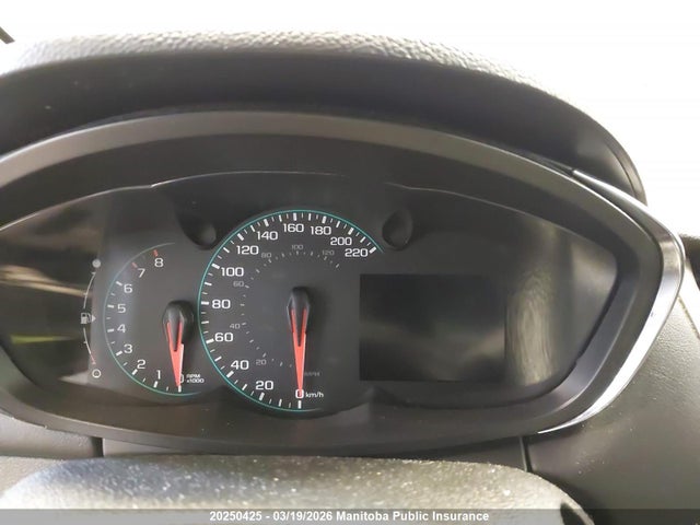 3GNCJPSB9HL148011 Chevrolet Trax Lt
