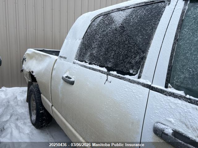 Aukcja sprzedaży 2006 Dodge Ram 2500 Laramie Mega Cab, vin: 3D7KS29C96G168113, numer aukcji: 20250436