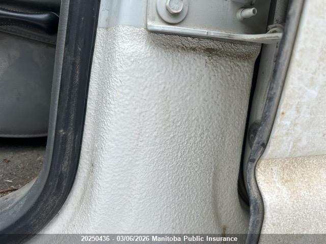 Aukcja sprzedaży 2006 Dodge Ram 2500 Laramie Mega Cab, vin: 3D7KS29C96G168113, numer aukcji: 20250436