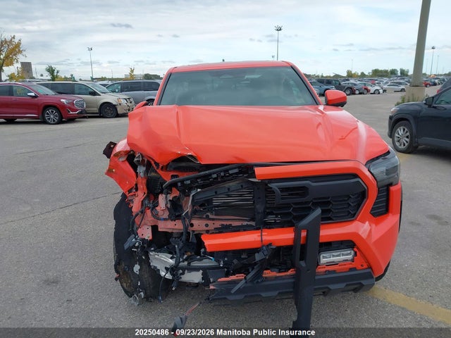 Toyota Tacoma Double Cab 2024 3TYLB5JN8RT018355 Image 12