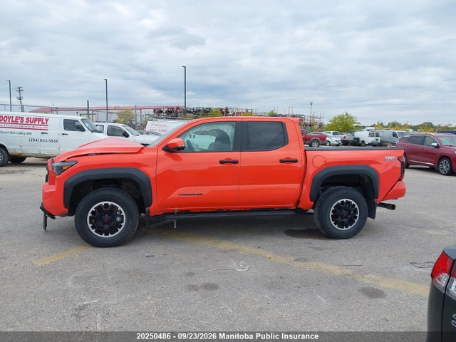 Toyota Tacoma Double Cab 2024 3TYLB5JN8RT018355 Image 14