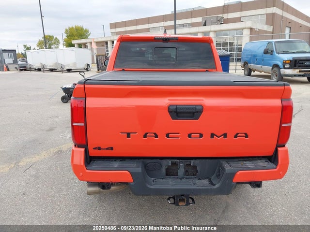 Toyota Tacoma Double Cab 2024 3TYLB5JN8RT018355 Image 16