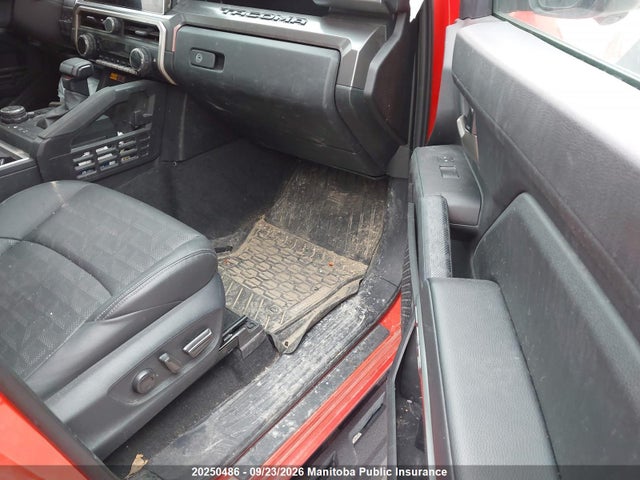 Toyota Tacoma Double Cab 2024 3TYLB5JN8RT018355 Image 5