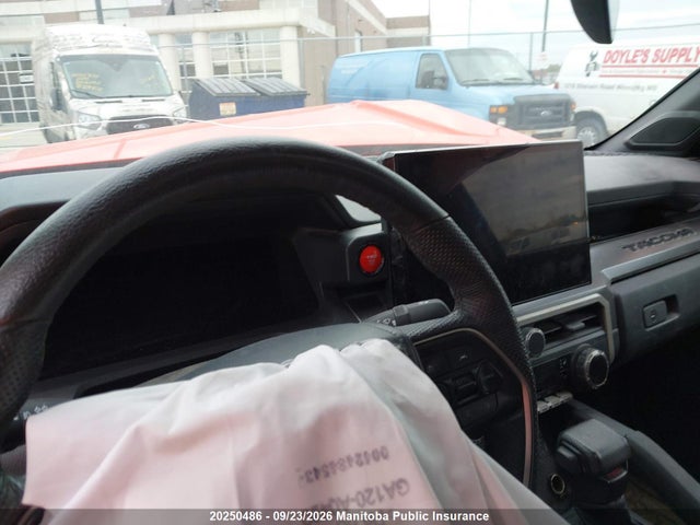 Toyota Tacoma Double Cab 2024 3TYLB5JN8RT018355 Image 7