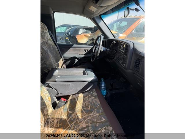 2002 Chevrolet Silverado 1500 Ext Cab მანქანა იყიდება აუქციონზე, vin: 2GCEK19V621371756, აუქციონის ნომერი: 20250493