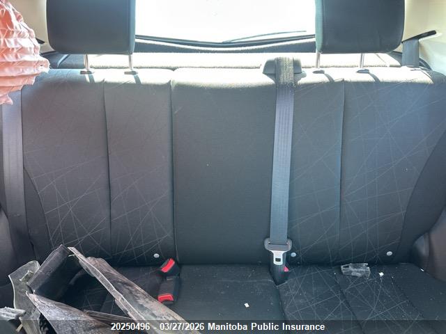 Aukcja sprzedaży 2014 Mazda 2 Mazda Gx, vin: JM1DE1KY7E0184601, numer aukcji: 20250496