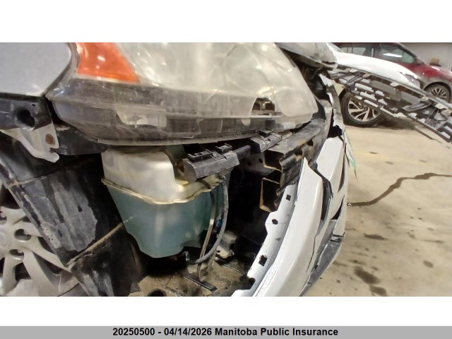 2015 Nissan Sentra 1.8 S მანქანა იყიდება აუქციონზე, vin: 3N1AB7AP7FL629997, აუქციონის ნომერი: 20250500