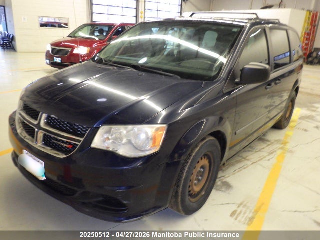 Продажа на аукционе авто 2012 Dodge Grand Caravan Se, vin: 2C4RDGBG3CR248574, номер лота: 20250512
