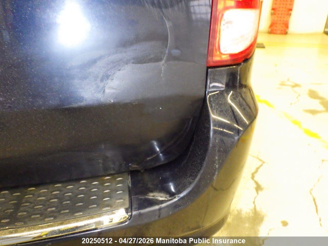 Продажа на аукционе авто 2012 Dodge Grand Caravan Se, vin: 2C4RDGBG3CR248574, номер лота: 20250512