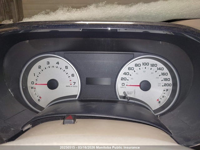 Aukcja sprzedaży 2008 Ford Explorer Sport Trac Xlt V8, vin: 1FMEU51828UB12049, numer aukcji: 20250515