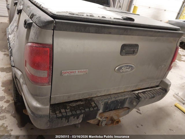 Aukcja sprzedaży 2008 Ford Explorer Sport Trac Xlt V8, vin: 1FMEU51828UB12049, numer aukcji: 20250515