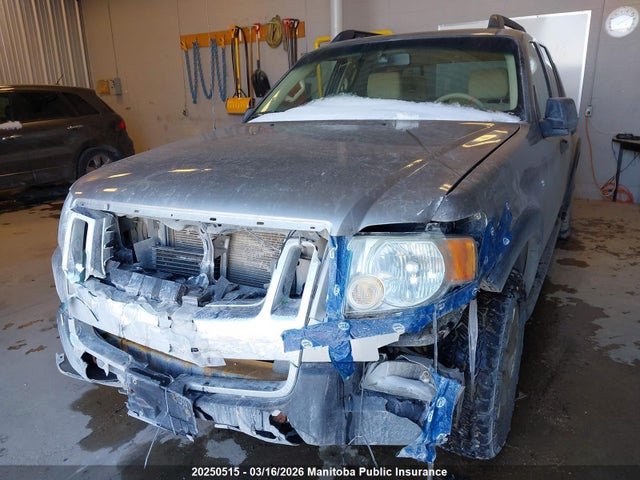 Aukcja sprzedaży 2008 Ford Explorer Sport Trac Xlt V8, vin: 1FMEU51828UB12049, numer aukcji: 20250515