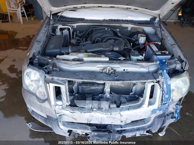 Aukcja sprzedaży 2008 Ford Explorer Sport Trac Xlt V8, vin: 1FMEU51828UB12049, numer aukcji: 20250515