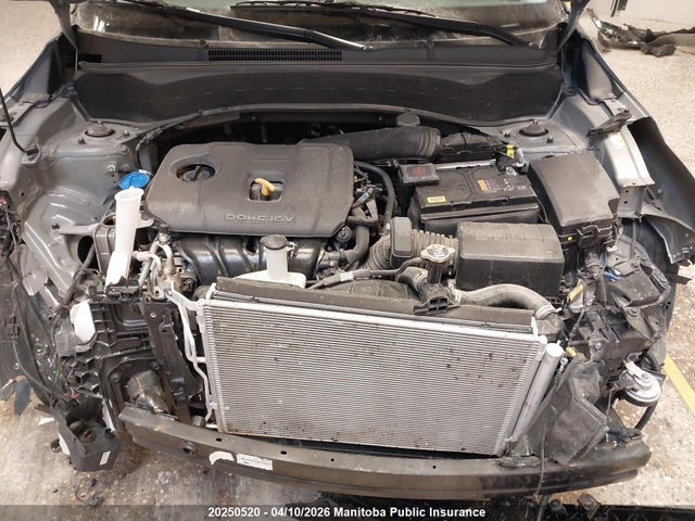 KNDEPCAA2R7658112 KIA Seltos Lx