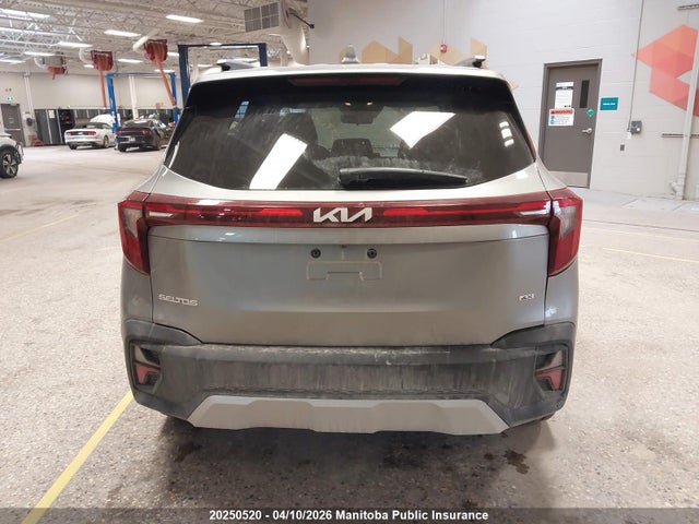 KNDEPCAA2R7658112 KIA Seltos Lx