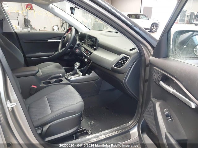 KNDEPCAA2R7658112 KIA Seltos Lx