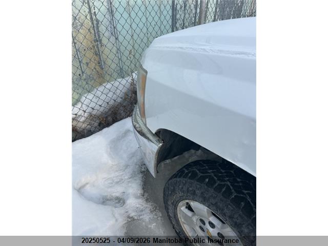 Продажа на аукционе авто 2011 Chevrolet Silverado 1500 Lt Crew Cab, vin: 3GCUKSE29BG353496, номер лота: 20250525