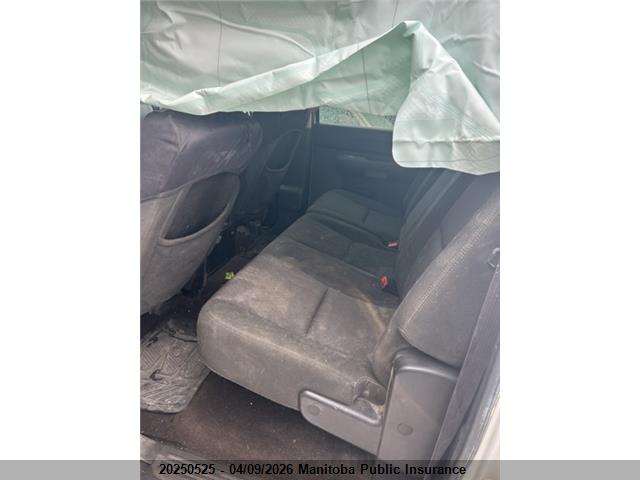 Продажа на аукционе авто 2011 Chevrolet Silverado 1500 Lt Crew Cab, vin: 3GCUKSE29BG353496, номер лота: 20250525