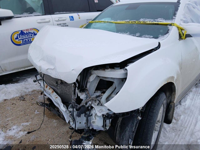 Aukcja sprzedaży 2013 Chevrolet Equinox Lt, vin: 2GNFLNEK4D6286156, numer aukcji: 20250528