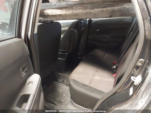 JA4AJ4AW5HZ608304 Mitsubishi RVR SE