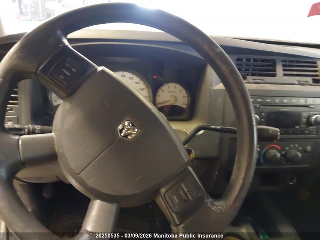 Aukcja sprzedaży 2008 Dodge Dakota Sxt Crew Cab, vin: 1D7HE38K08S573756, numer aukcji: 20250535