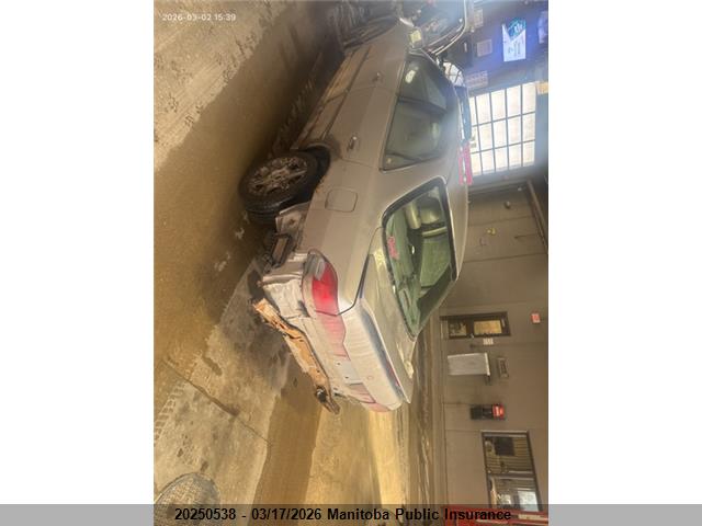 Продаж на аукціоні авто 2001 Honda Accord Ex-v6, vin: 1HGCG16501A803910, номер лоту: 20250538