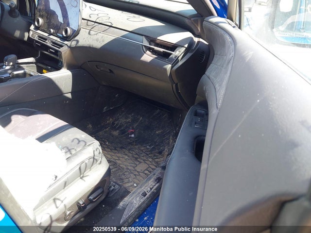 Lexus RX350 2024 2T2BAMCA7RC047283 Image 5