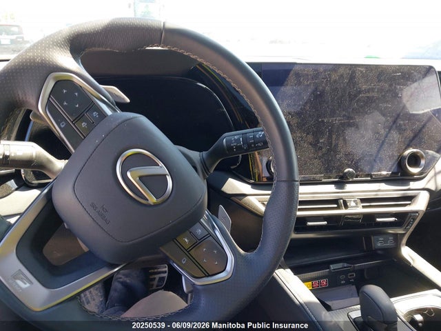 Lexus RX350 2024 2T2BAMCA7RC047283 Image 7