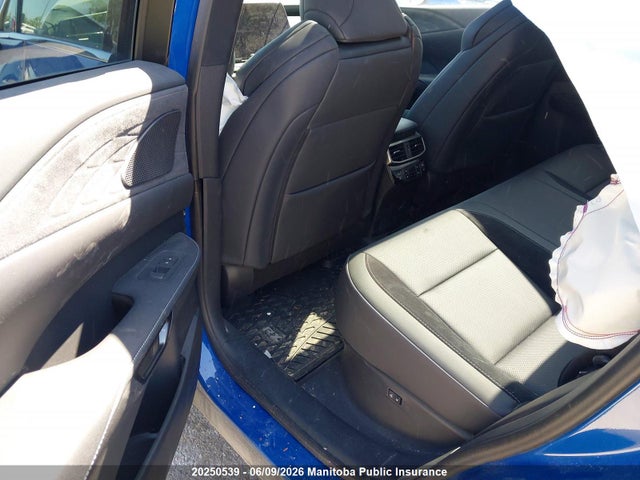 Lexus RX350 2024 2T2BAMCA7RC047283 Image 8