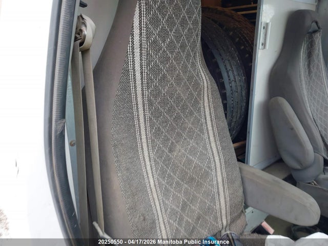 20250550 :رقم المزاد ، 1FDXE4FL2CDA91080 vin ، 2012 Ford E450 Econoline Sd Cutaway مزاد بيع