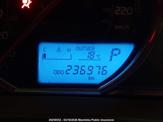 2014 Toyota Rav4 Limited მანქანა იყიდება აუქციონზე, vin: 2T3DFREV2EW209882, აუქციონის ნომერი: 20250552
