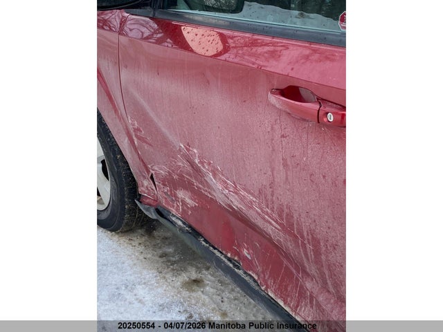 Продажа на аукционе авто 2009 Dodge Journey Sxt, vin: 3D4GG57V79T505013, номер лота: 20250554