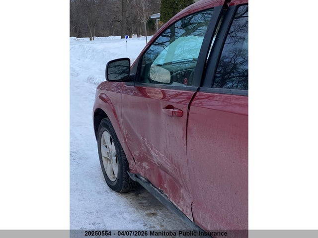 Продажа на аукционе авто 2009 Dodge Journey Sxt, vin: 3D4GG57V79T505013, номер лота: 20250554