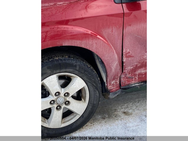 Продажа на аукционе авто 2009 Dodge Journey Sxt, vin: 3D4GG57V79T505013, номер лота: 20250554