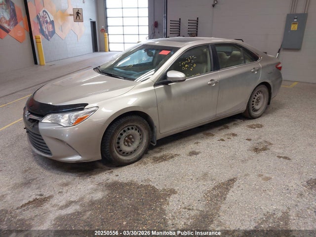 4T1BF1FK8HU716070 Toyota CAMRY XLE