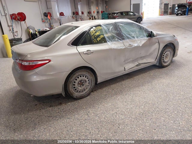 4T1BF1FK8HU716070 Toyota CAMRY XLE