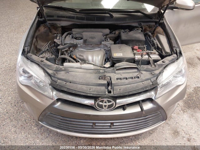 4T1BF1FK8HU716070 Toyota CAMRY XLE