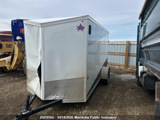 5NHUUS217GW060658 Trailer U S Cargo Trailer