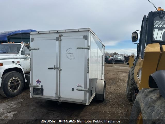 5NHUUS217GW060658 Trailer U S Cargo Trailer