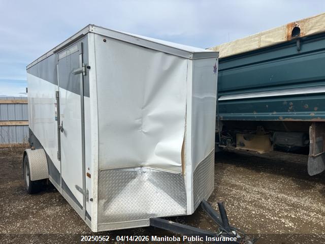 5NHUUS217GW060658 Trailer U S Cargo Trailer