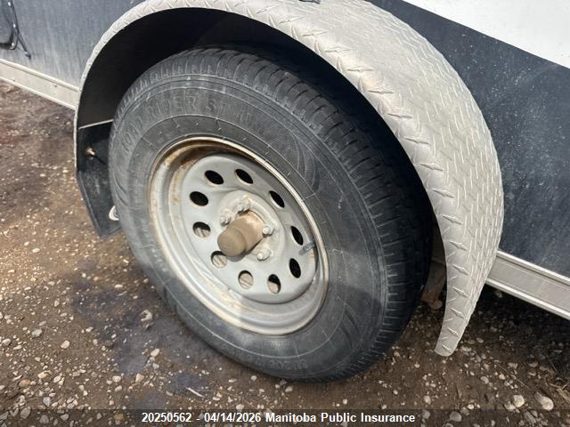 5NHUUS217GW060658 Trailer U S Cargo Trailer