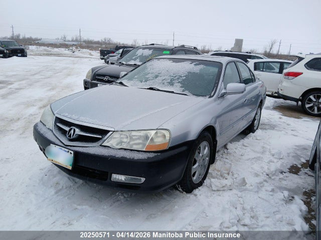 Продажа на аукционе авто 2003 Acura 3.2 Tl, vin: 19UUA56613A807084, номер лота: 20250571