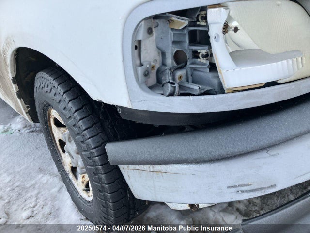 Aukcja sprzedaży 2001 Ford F150 Pickup, vin: 1FTPF17L61NB65560, numer aukcji: 20250574