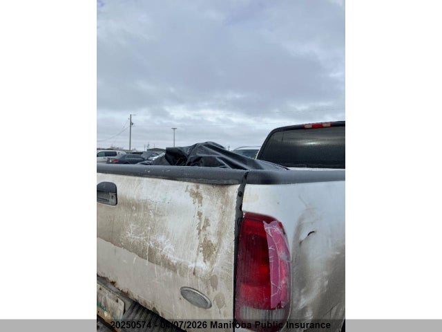 Aukcja sprzedaży 2001 Ford F150 Pickup, vin: 1FTPF17L61NB65560, numer aukcji: 20250574