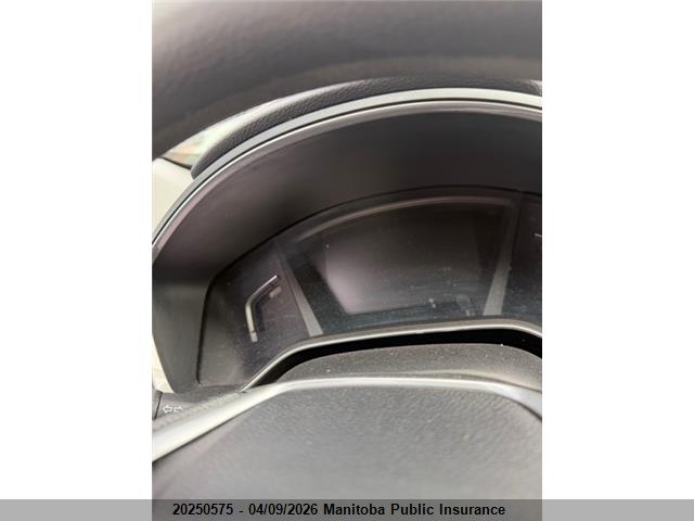 2HKRW2H50KH120050 Honda CR-V EX