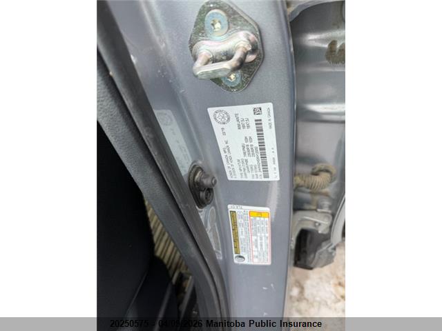 2HKRW2H50KH120050 Honda CR-V EX