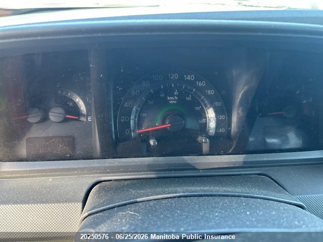 Aukcja sprzedaży 2010 Dodge Journey Sxt, vin: 3D4PG5FV8AT229561, numer aukcji: 20250576